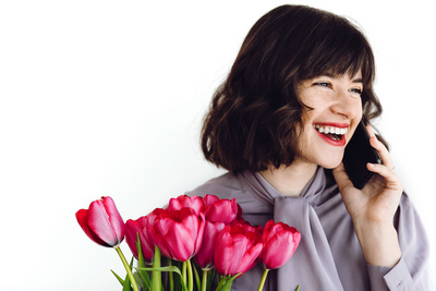 Рязанцам порекомендовали подкасты в канун 8 Марта